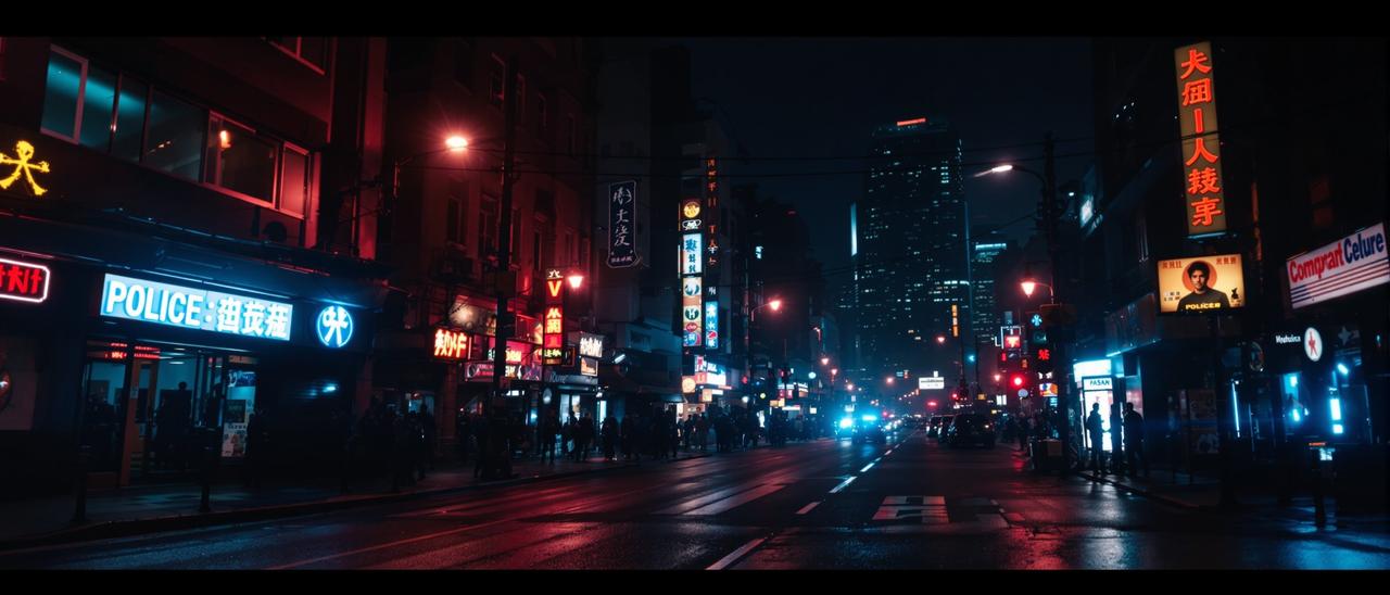 都市背后的秘密 - 小视频精选影视封面