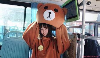 抖音网红熊吃瓜