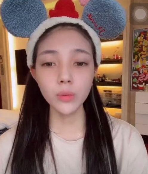 吃瓜网红兜儿,吃瓜界的风云人物