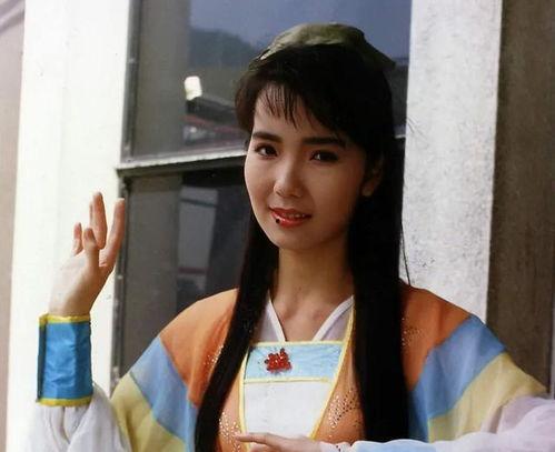 娱乐吃瓜美女变成女配